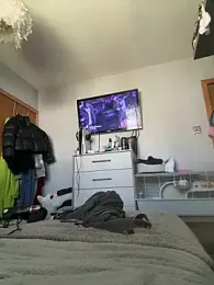 Milssweetx — Stripchat profile photo