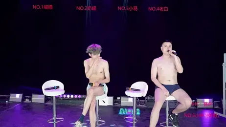 handsomeboy-002 — Stripchat stream photo (Mar 2026)