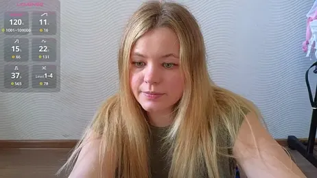 Milana15 — Stripchat stream photo (Apr 2026)