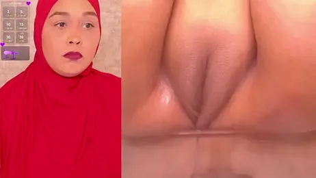 BBWHijab — 在 stripchat 直播的网络摄像头模特