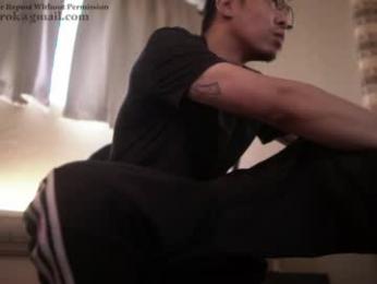 ah_ha — Chaturbate stream photo (Apr 2026)