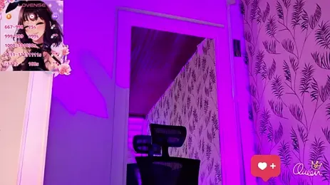 kaoriabyzz_ — Stripchat stream photo (Sep 2026)