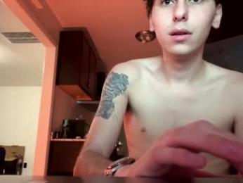 aesus3x — Chaturbate stream photo (Apr 2026)