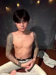 abiao308 — Stripchat stream photo (Jul 2026)