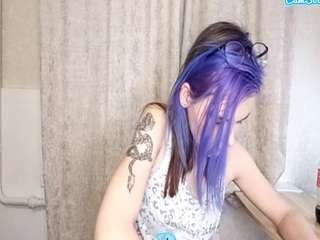 sebrinainnamorato — Camsoda stream photo (Feb 2026)