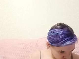 sebrinainnamorato — Camsoda stream photo (Mar 2026)