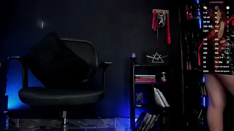 goddessalice — Stripchat stream photo (Aug 2025)