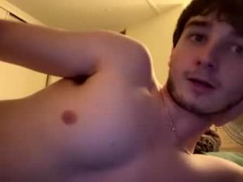 jeffreymillerjr08 — 在 chaturbate 直播的网络摄像头模特