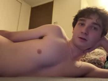 jeffreymillerjr08 — 在 chaturbate 直播的网络摄像头模特
