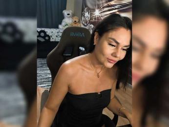 Pani_X — bongacams