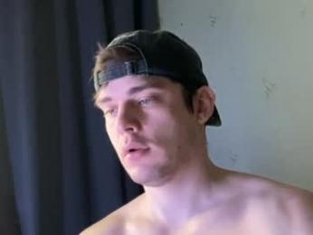 jon3983 — Chaturbate stream photo (Apr 2026)