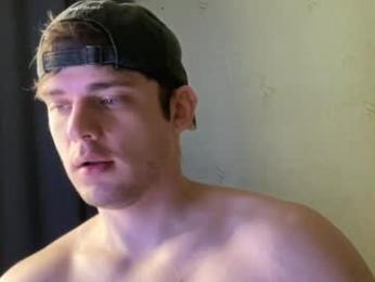 jon3983 — Chaturbate profile photo