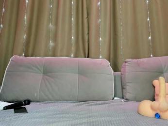 EditaMilf — Bongacams stream photo (Mar 2026)