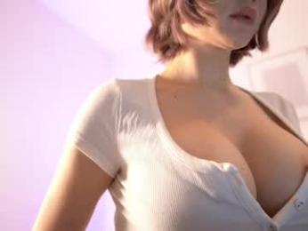 teyyumi — 在 chaturbate 直播的网络摄像头模特