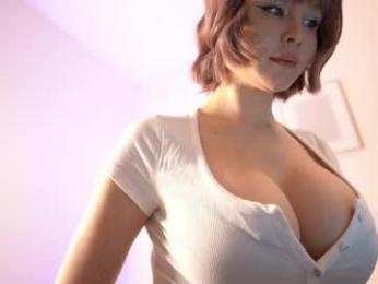 teyyumi — 在 chaturbate 直播的网络摄像头模特