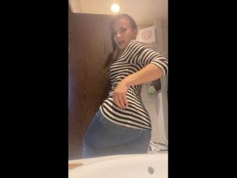 IsabellaEtha — Bongacams stream photo (Sep 2025)