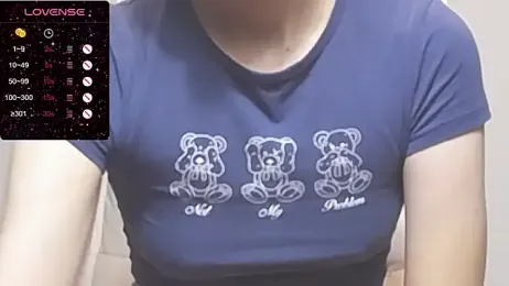 RRUUBBYYY — Stripchat stream photo (Mar 2026)