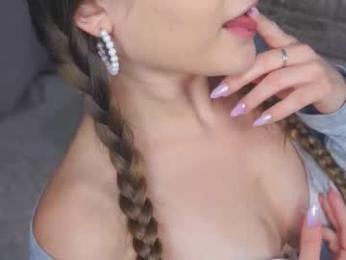 meghanantell — Chaturbate stream photo (Dec 2025)