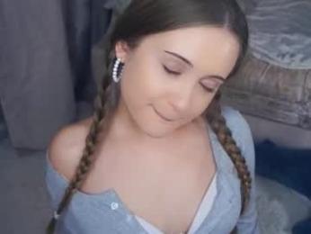 meghanantell — Chaturbate stream photo (Dec 2025)