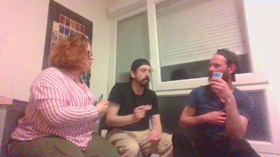 GutsXbsk — 在 cam4 直播的网络摄像头模特