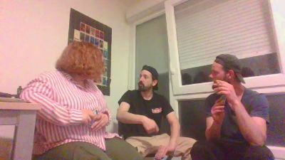 GutsXbsk — Cam4 stream photo (Apr 2026)