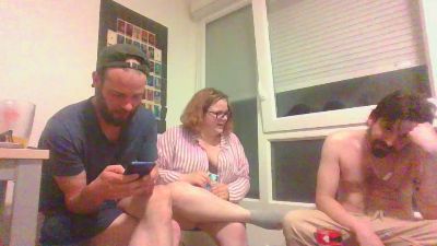 GutsXbsk — Cam4 profile photo