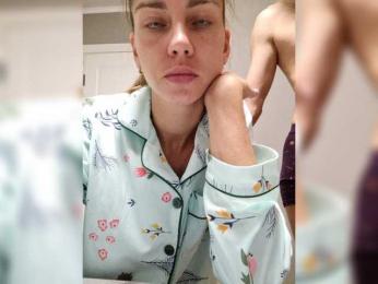 FoxLoveBarsik — Bongacams profile photo