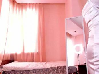 KoralinaXo — bongacams