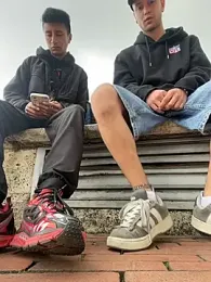 nexxtdoor_guy — Stripchat stream photo (Apr 2026)