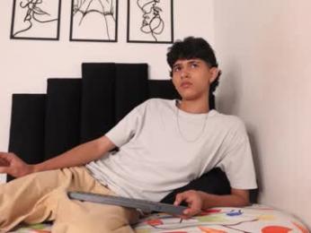 alex_mark_ — Chaturbate stream photo (Feb 2026)