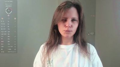 NanceeNesvig — Cam4 stream photo (Jun 2026)