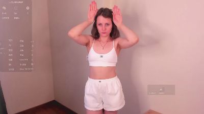 NanceeNesvig — Cam4 stream photo (Jun 2026)
