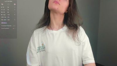 NanceeNesvig — cam4