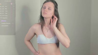 NanceeNesvig — Cam4 stream photo (Jun 2026)