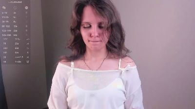 NanceeNesvig — Cam4 stream photo (Jun 2026)