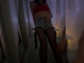 BumbleCrazzzy — Bongacams profile photo