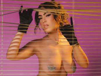 AmelyLu — Livejasmin profile photo