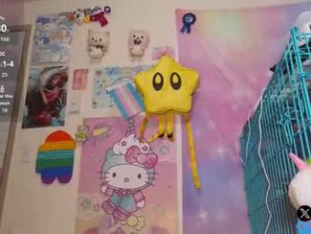 renpuppy — 在 chaturbate 直播的网络摄像头模特