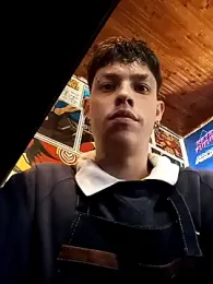 blackninja66 — Stripchat profile photo