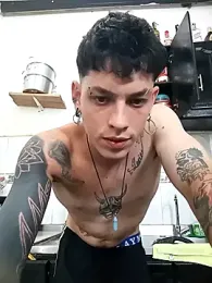 blackninja66 — Stripchat stream photo (Apr 2026)