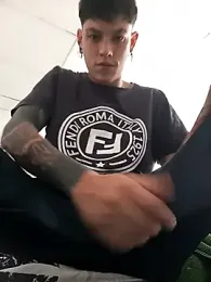 blackninja66 — Stripchat stream photo (Apr 2026)