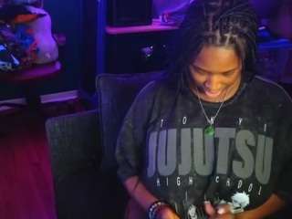 msbutterworths — 在 camsoda 直播的网络摄像头模特