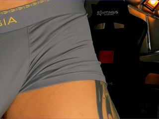 Aron Price — Flirt4free stream photo (Aug 2026)