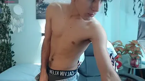 billy_wild — Stripchat stream photo (Apr 2026)