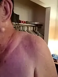 AgoneCanal — Stripchat stream photo (Aug 2026)