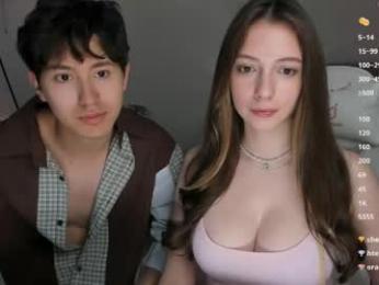 aveangel1 — Chaturbate stream photo (Jun 2026)