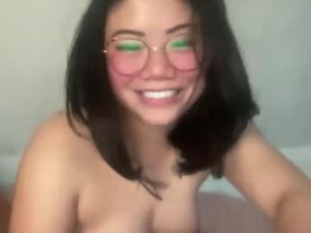 honeysunshineneko — Chaturbate stream photo (Feb 2026)