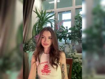 WednesdayFridayAddams — 在 bongacams 直播的网络摄像头模特