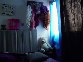 fem_boy6 — Chaturbate stream photo (Mar 2026)