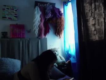 fem_boy6 — Chaturbate stream photo (Mar 2026)